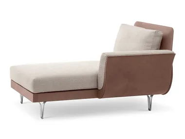 BRERA - Upholstered day bed _ i 4 Mariani